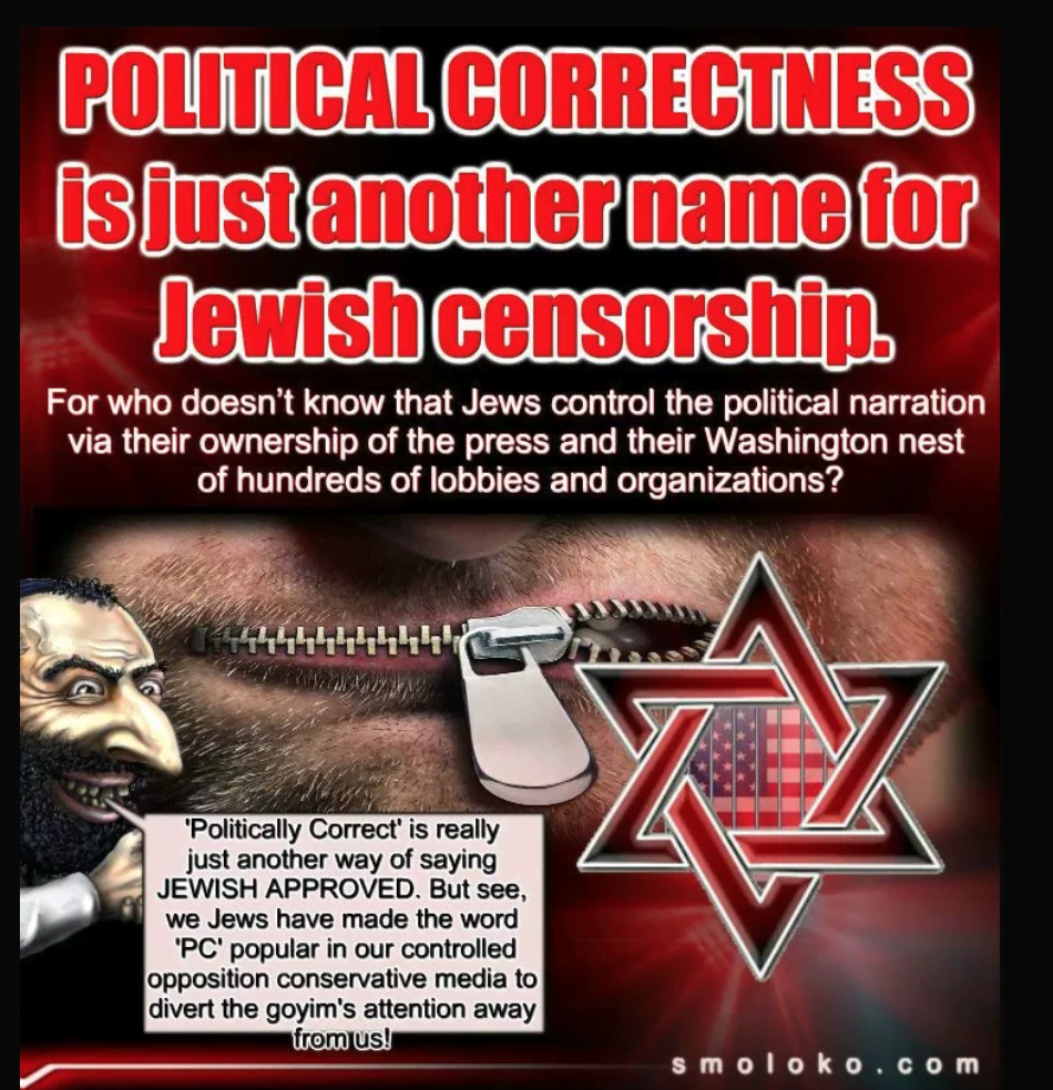 Political Correctness