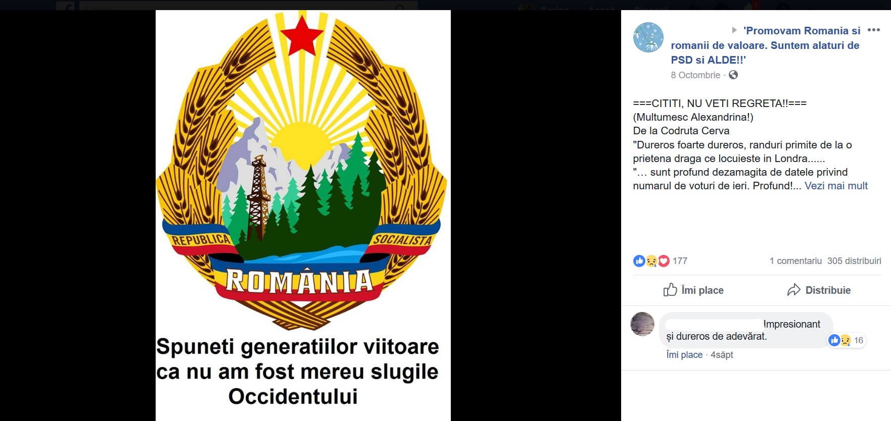 Slugile occidentului