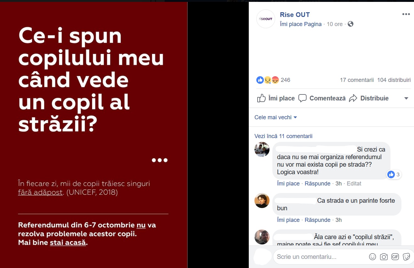 referendum, familie, copii.