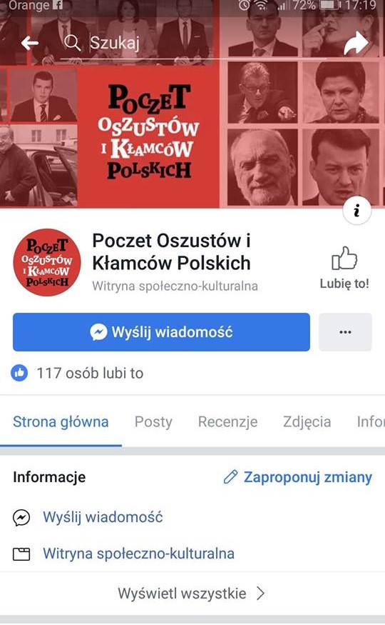 #liars #cheaters #community