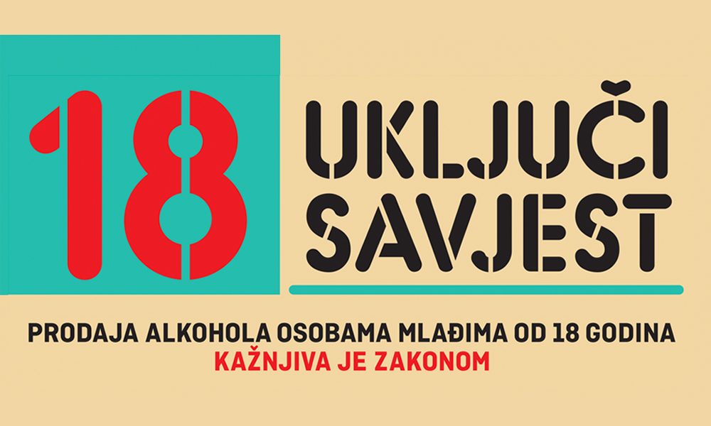 Uključi savjest – ponekad djeci treba reći ne