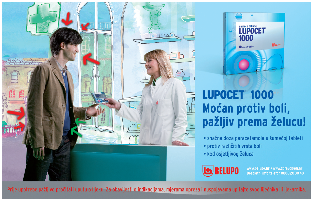 Lupocet 1000