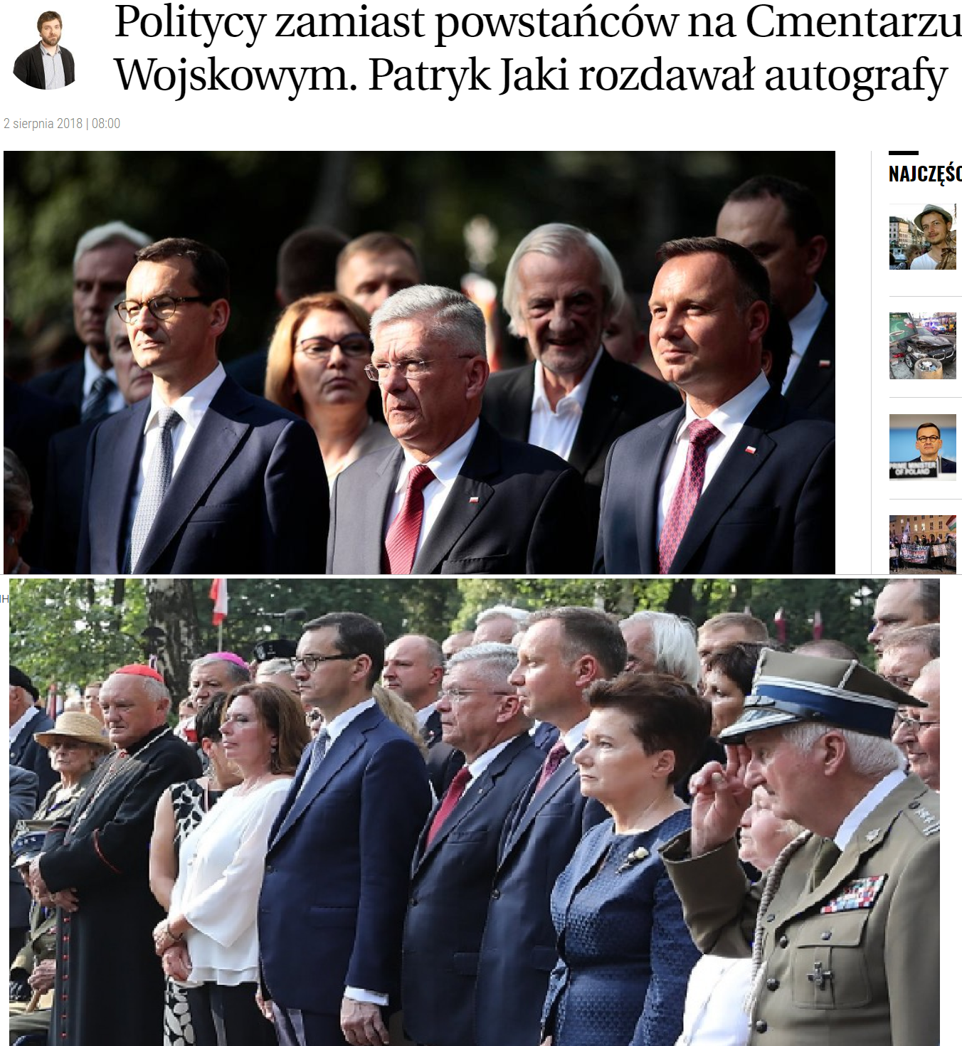 #warsaw_uprising #politicians #insurgents