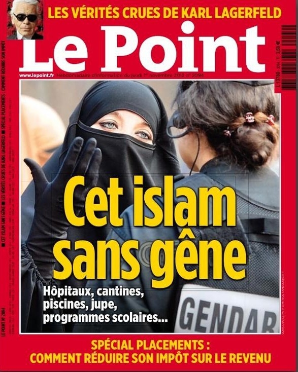 cet islam sans gene 