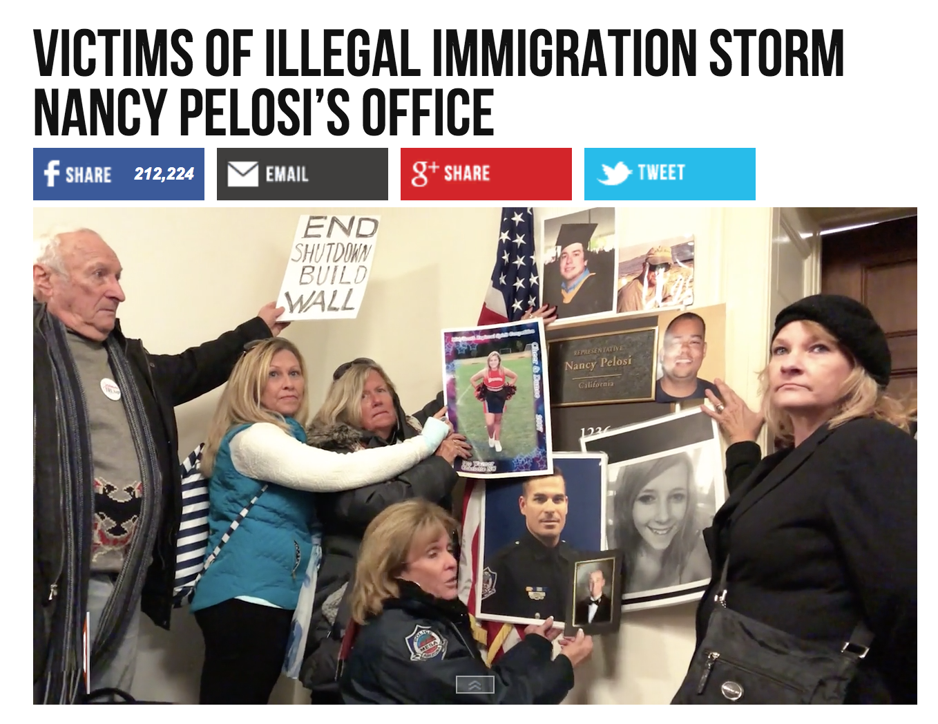 Angel Families in Action