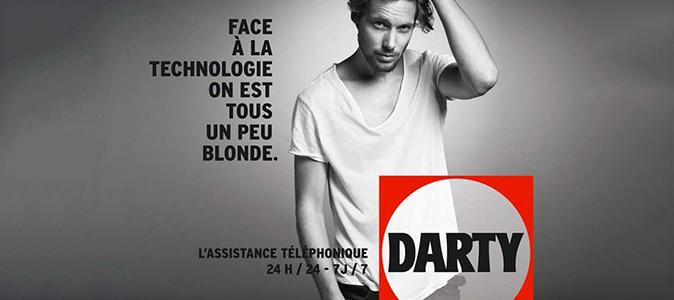 stereotypes de la femme blonde