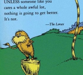 "Lorax"
