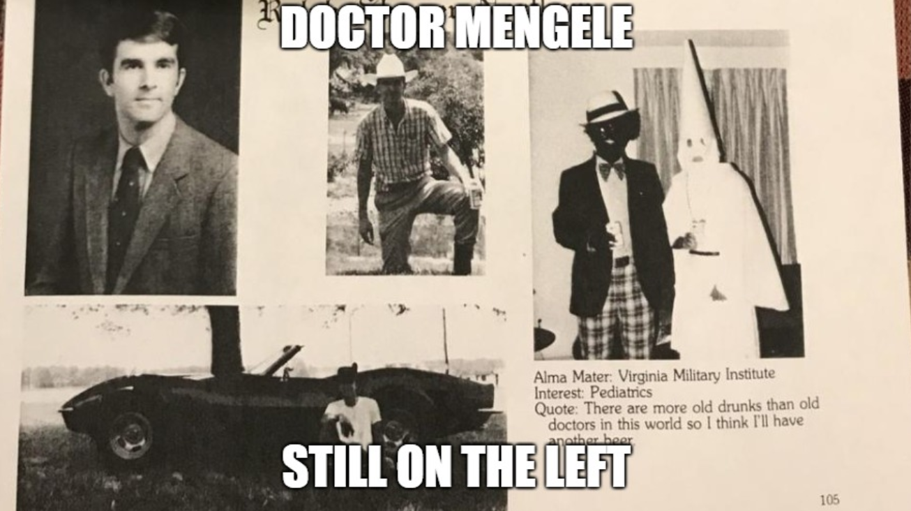 doctor mengele