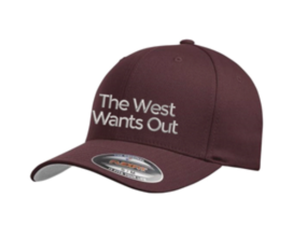 the west wants out
