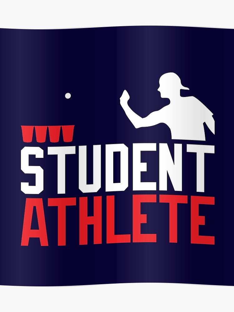 student athlete 