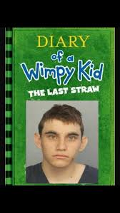 The Last Straw of Nikolas Cruz