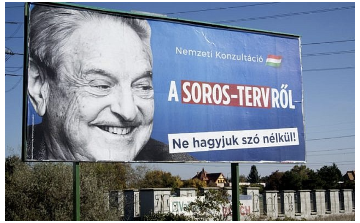 Soros