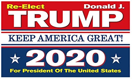 Make America Great Again