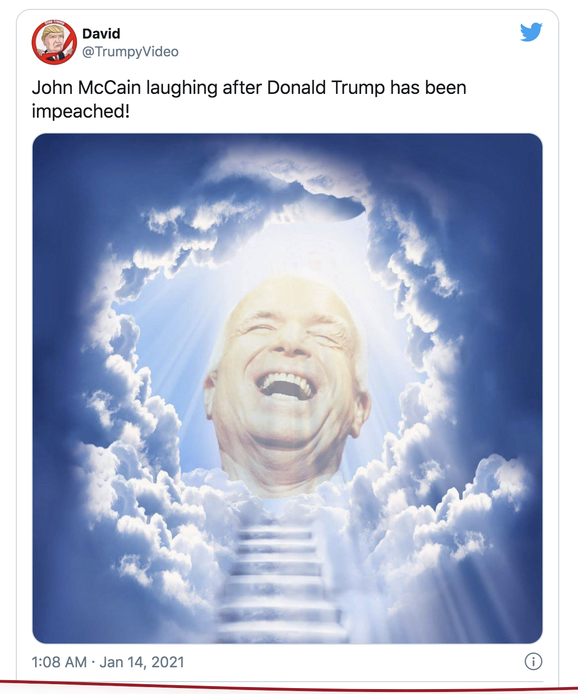 McCain