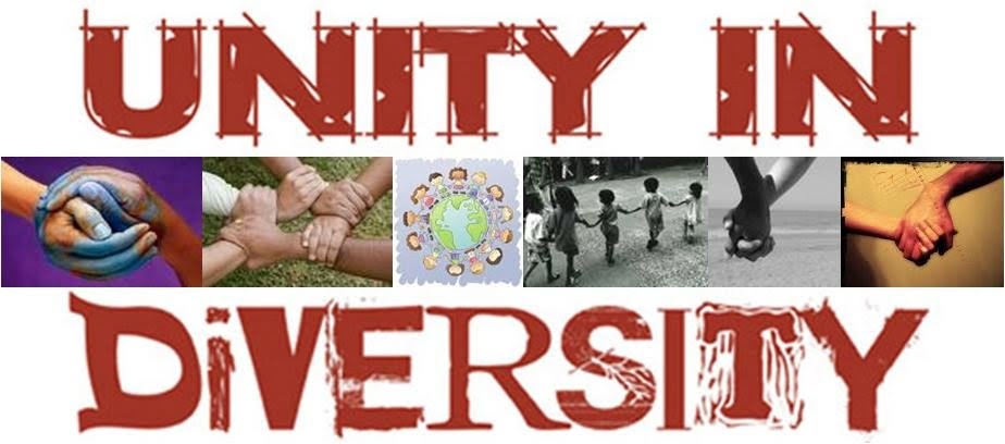Unity in Diversity