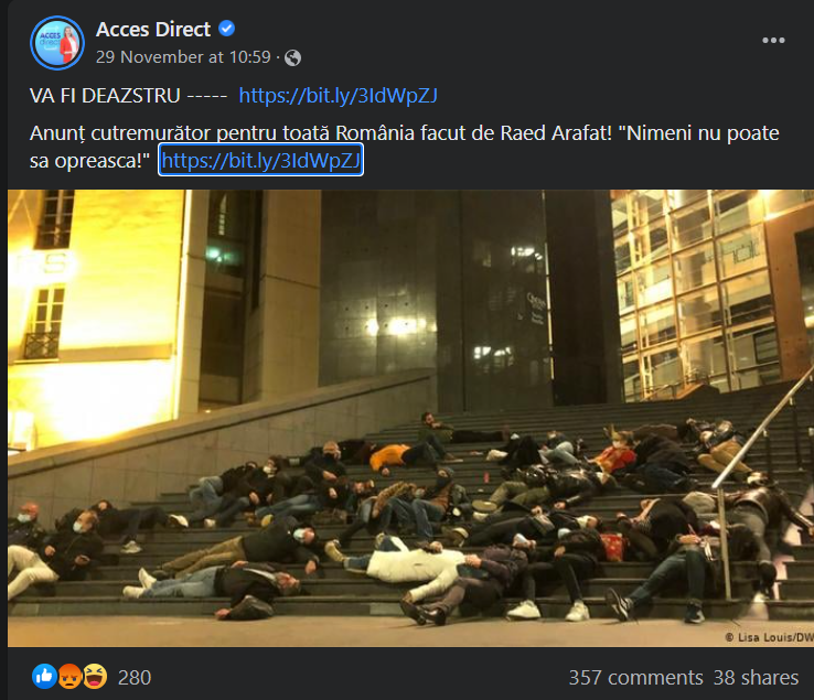 Imagine care provoacă multă confuzie