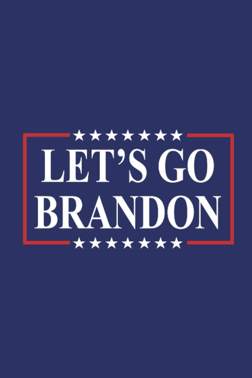 Lets Go Brandon