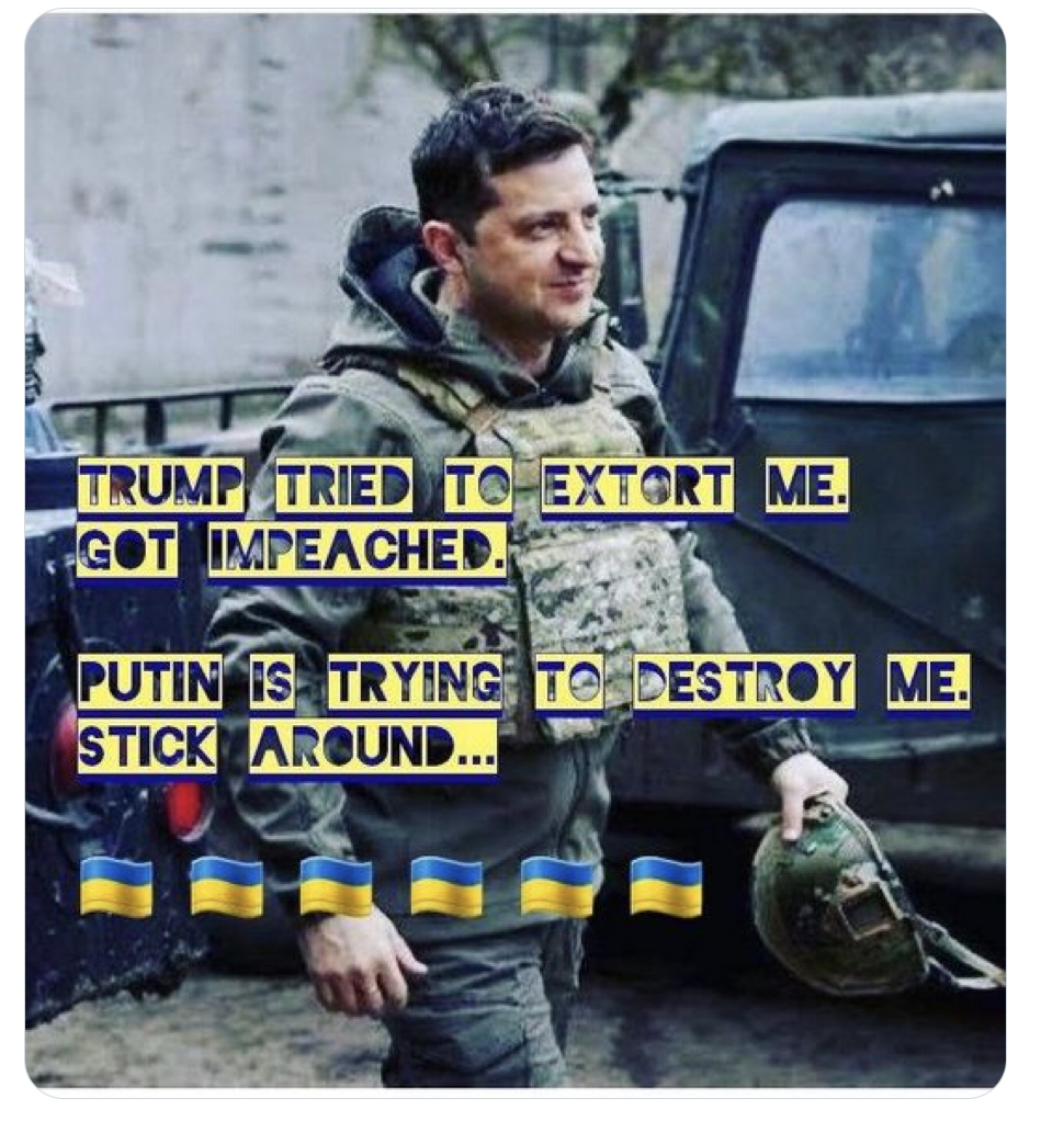 Zelenskyy