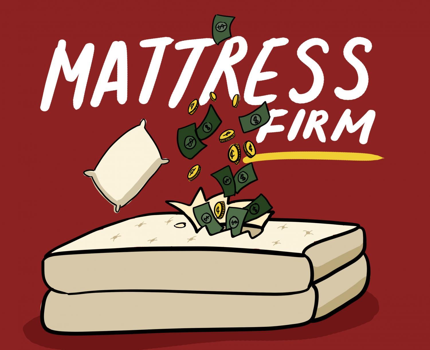 Sleep on This Conspiracy