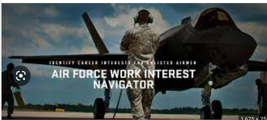 US air force Propaganda