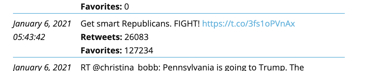 Get smart republicans. FIGHT!