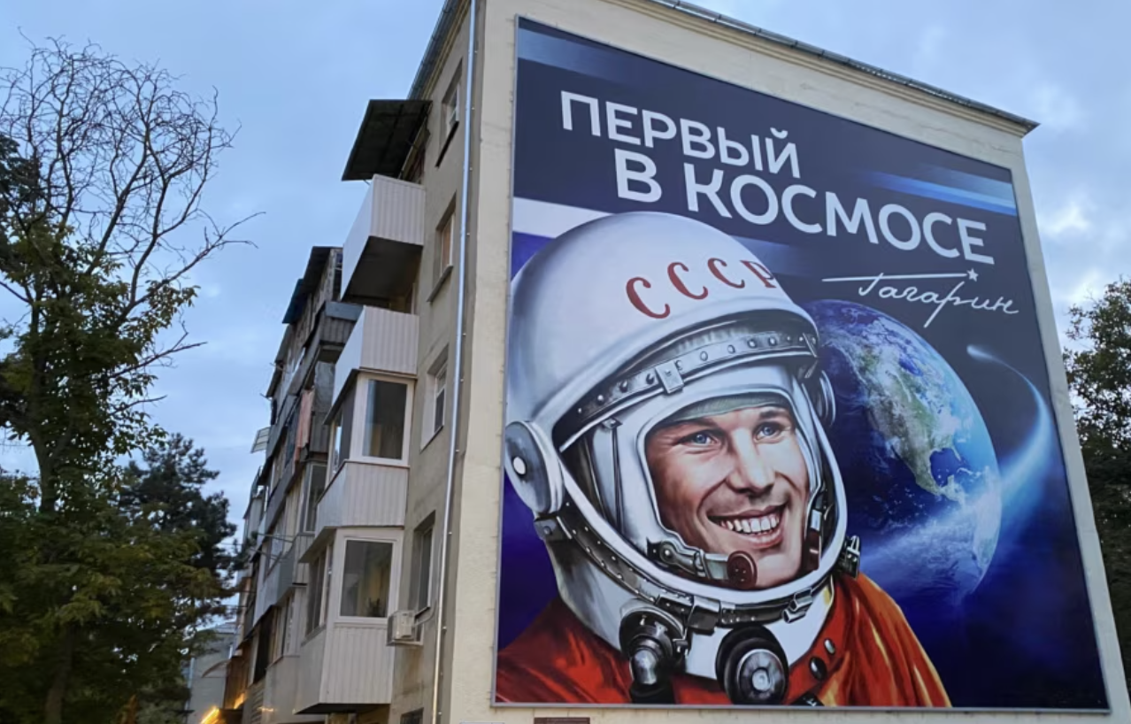 Russian Movies are Propaganda