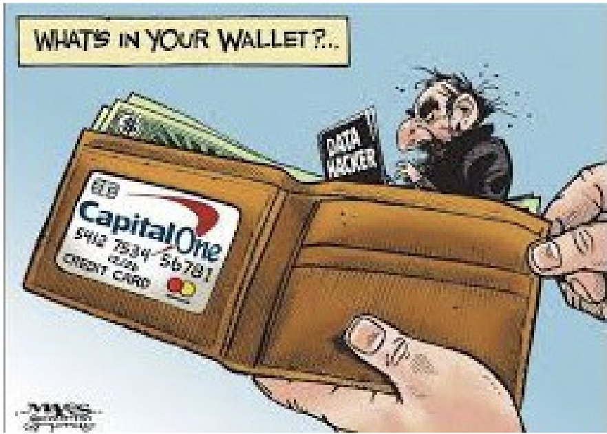 Your Wallet