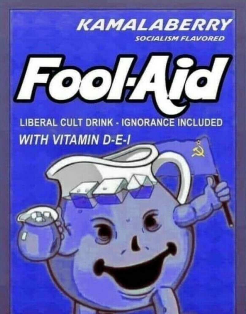 Fool Aid
