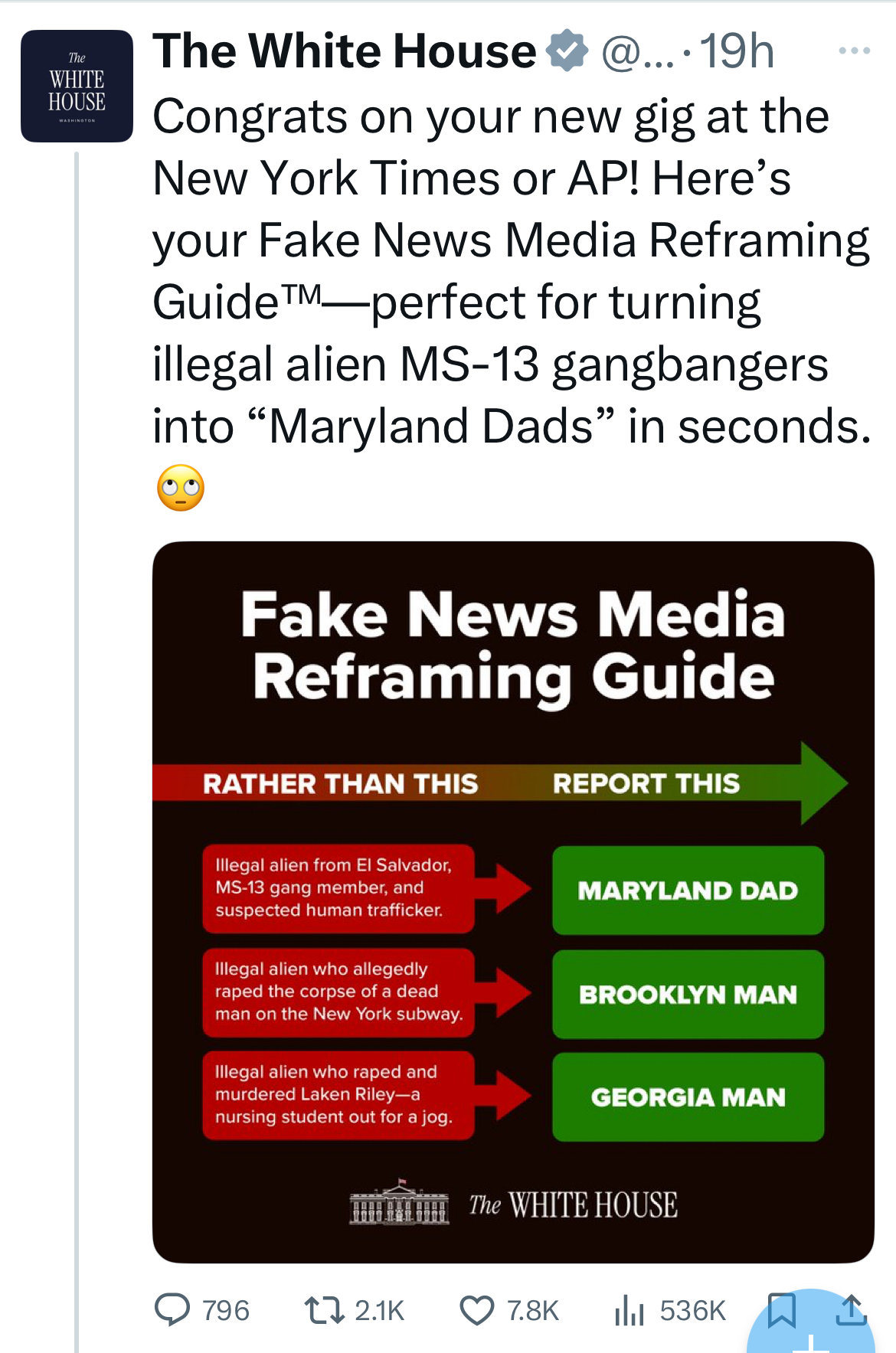 Language as propaganda 