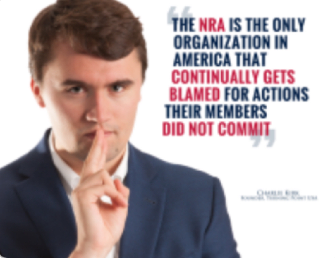 NRA