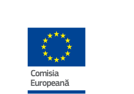 logo comisia europeana