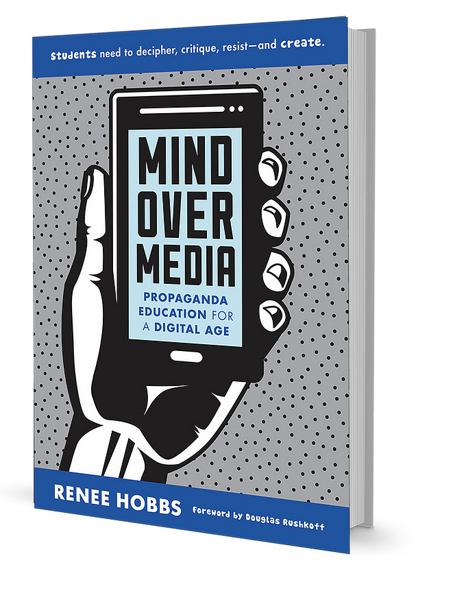 Hobbs Mind Over Media