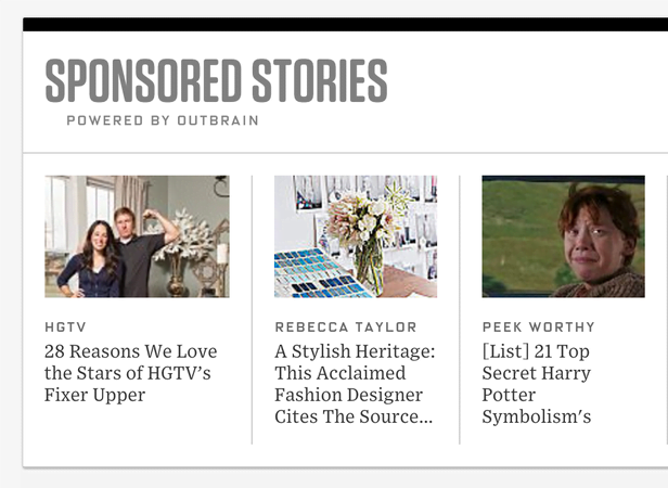 Suggested Content from Wired Mag