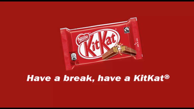 Kit Kat