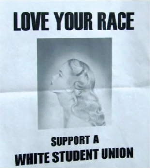 Love Your Race