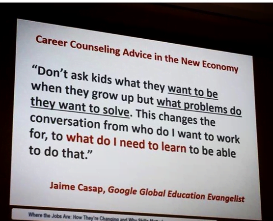 change the world quote