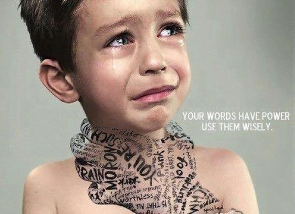 Verbal Abuse PSA
