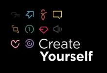 Create Yoursef