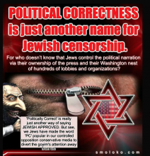 Political Correctness