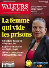 reforme de la justice