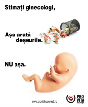 viața are prioritate