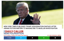 assassination fantasy