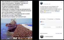 Daca Occidentul nu se trezeste la realiatate , vom fi invadati de Islamisti.