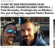 Pismo Vladi gay para