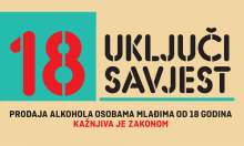 Uključi savjest – ponekad djeci treba reći ne