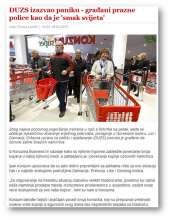 Članak objavljen na business.hr