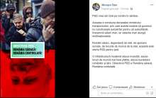 PSD și Liviu Dragnea controlează România