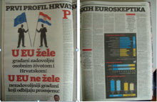 Stranice u tiskanom izdanju