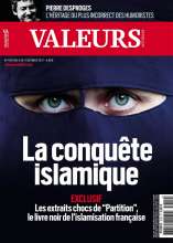 Valeurs Actuelles et la stigmatisation de l'Islam