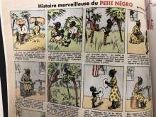 Tract Petit Negro O'Galop